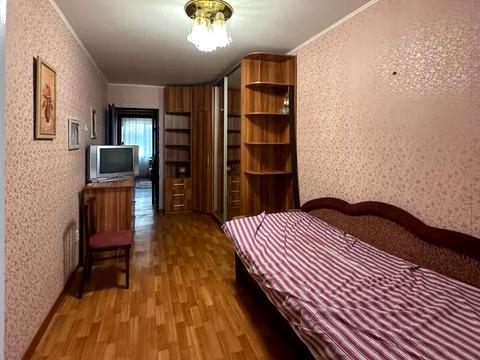 квартира за адресою Набережна Перемоги вул., 54