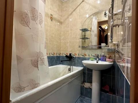 квартира за адресою Набережна Перемоги вул., 54