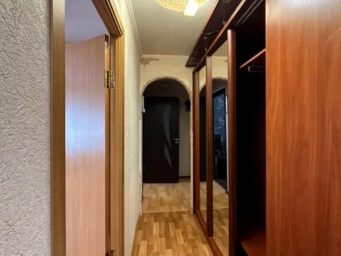 квартира за адресою Набережна Перемоги вул., 54