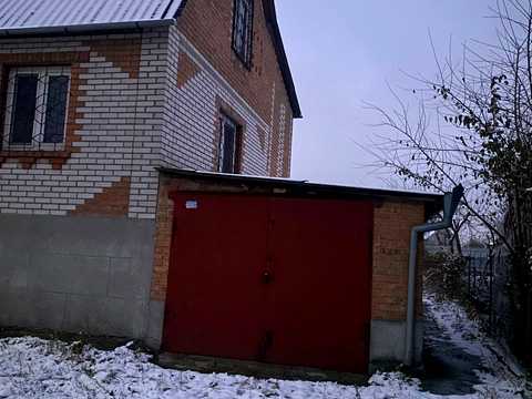 будинок за адресою провулок 3-й Лісостеповий, 33
