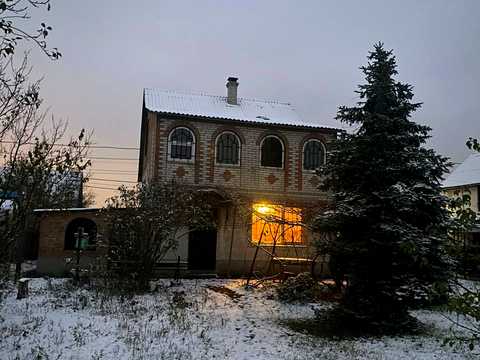 будинок за адресою провулок 3-й Лісостеповий, 33