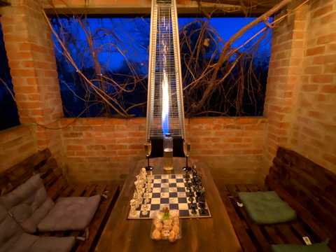 будинок за адресою провулок 3-й Лісостеповий, 33