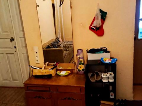 кімната за адресою Кам'янецька вул., 72