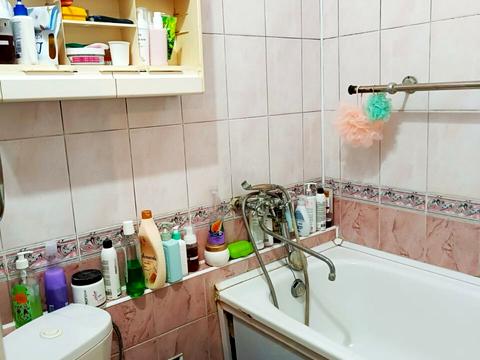кімната за адресою Кам'янецька вул., 72