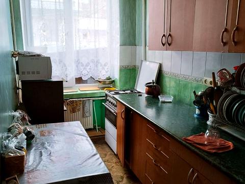 кімната за адресою Кам'янецька вул., 72