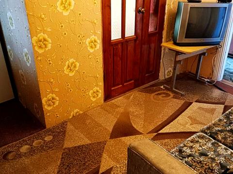 кімната за адресою Кам'янецька вул., 72