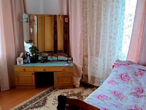кімната за адресою Кам'янецька вул., 72