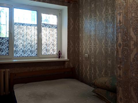 квартира по адресу Академика Заболотного ул., 18А