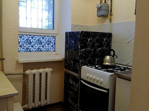 квартира по адресу Академика Заболотного ул., 18А