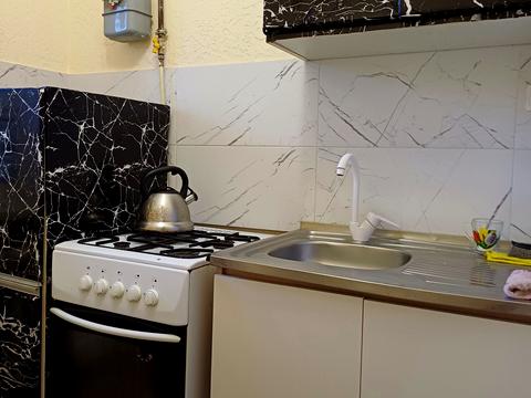 квартира по адресу Академика Заболотного ул., 18А
