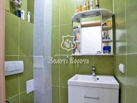 квартира по адресу Владимира Ивасюка просп. (Героїв Сталінграду), 4