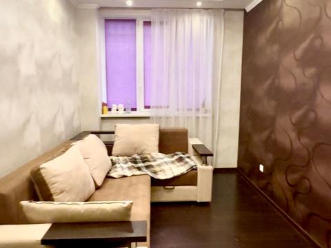 квартира по адресу Степана Руданского ул., 3-А