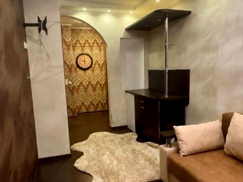 квартира по адресу Степана Руданского ул., 3-А