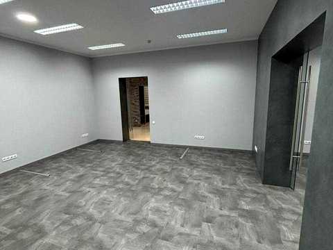 коммерческая по адресу Антоновича ул. (Горького), 33В