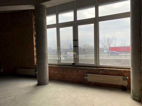 комерційна за адресою Київ, Зарічна вул., 2