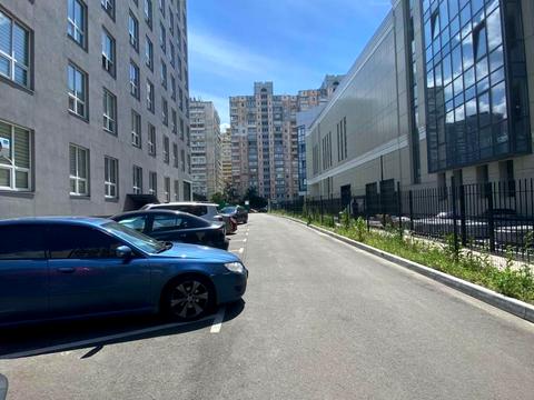коммерческая по адресу Вишняковская ул., 2А