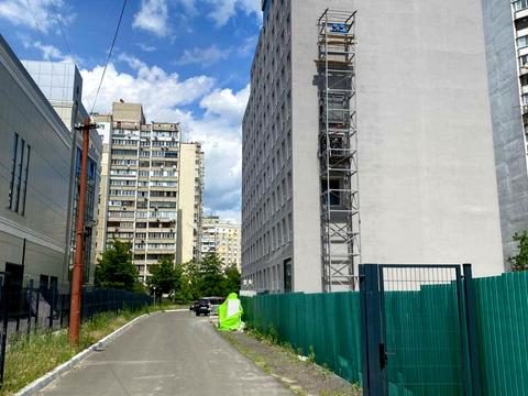 коммерческая по адресу Вишняковская ул., 2А