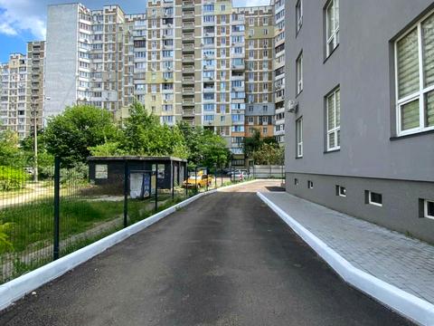 коммерческая по адресу Вишняковская ул., 2А