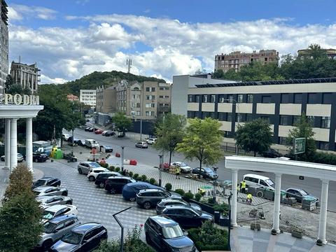 квартира по адресу Глубочицкая ул., 73