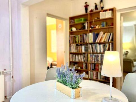 квартира по адресу Ирпенская ул., 72