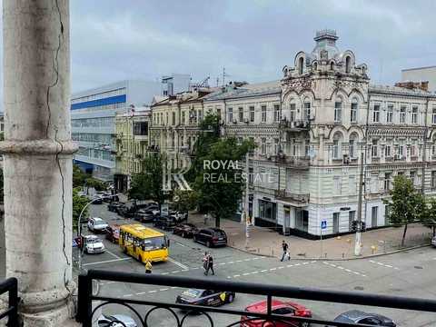 коммерческая по адресу Саксаганского ул., 106