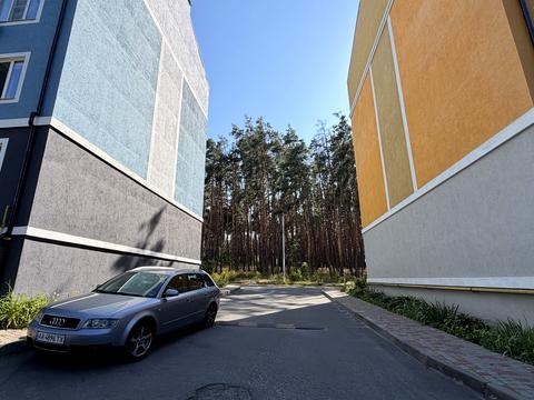 ділянка за адресою Білокур вул. (Курська)