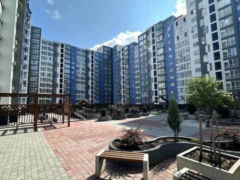 квартира по адресу Княгинин ул., (Будинок 34)