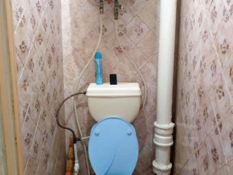 квартира по адресу Херсонское шоссе, 30