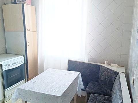 квартира по адресу Херсонское шоссе, 30