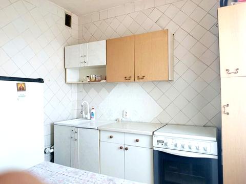квартира по адресу Херсонское шоссе, 30