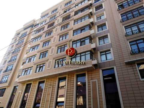 квартира по адресу Круглоуниверситетская ул., 3-5
