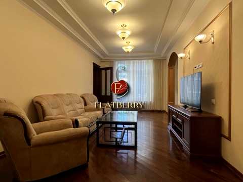 квартира по адресу Круглоуниверситетская ул., 3-5