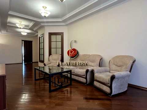квартира по адресу Круглоуниверситетская ул., 3-5