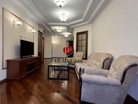 квартира по адресу Круглоуниверситетская ул., 3-5