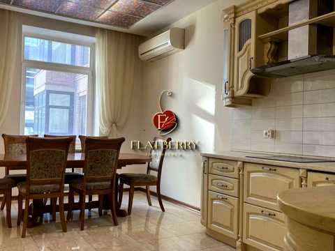 квартира по адресу Круглоуниверситетская ул., 3-5