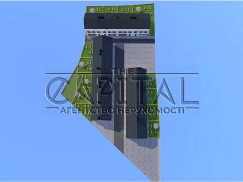 дом по адресу Миколи Трублаїні ул., 103-105