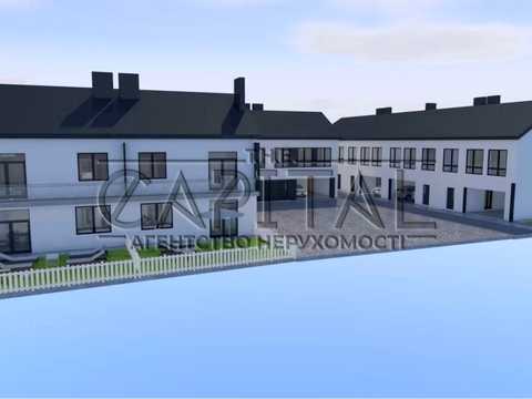 дом по адресу Миколи Трублаїні ул., 103-105