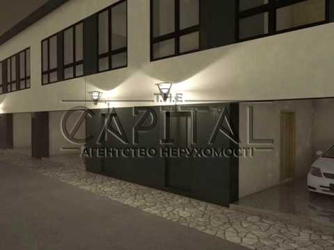 дом по адресу Миколи Трублаїні ул., 103-105