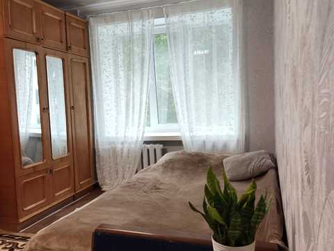 кімната за адресою Львівське шосе, 39/1