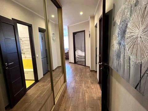 квартира за адресою Владислава Бувалкіна вул., (Будинок 1)