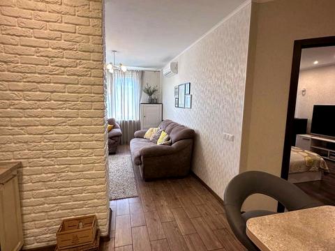 квартира за адресою Владислава Бувалкіна вул., (Будинок 1)