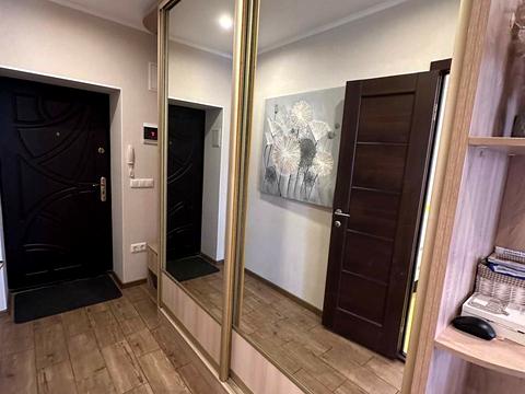 квартира за адресою Владислава Бувалкіна вул., (Будинок 1)