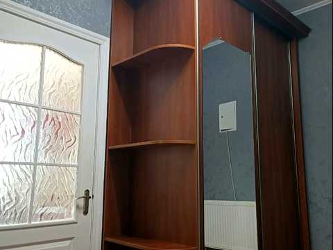 дом по адресу Михайловская ул., 12