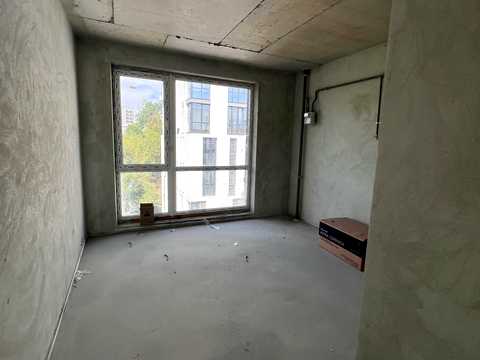 квартира по адресу Малоголосковская ул., 42-Б