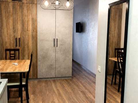 квартира за адресою Фонтанська дорога вул., 25Ж
