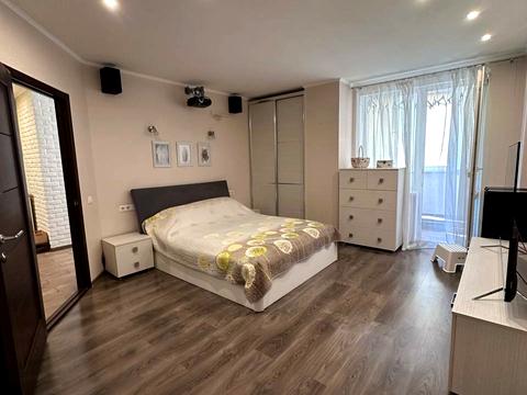квартира за адресою Владислава Бувалкіна вул., (Будинок 1)