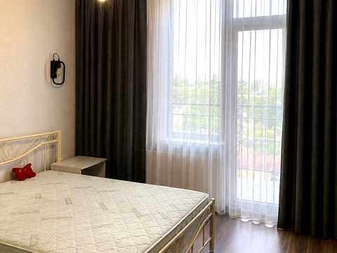 квартира за адресою Фонтанська дорога вул., 25Ж