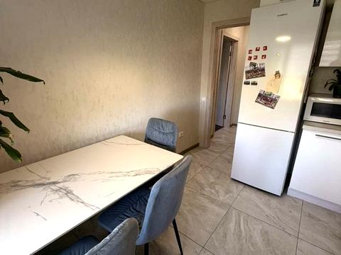квартира за адресою Центральна вул. (1 Травня), 58