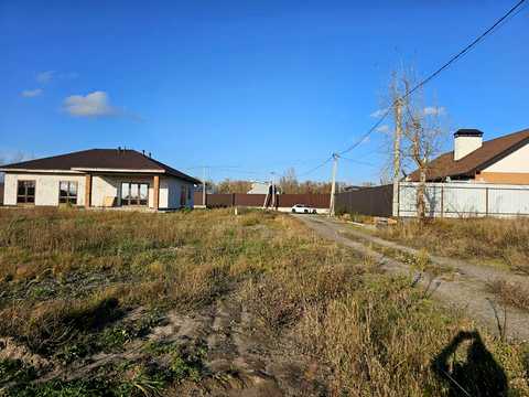 дом по адресу Волошкова