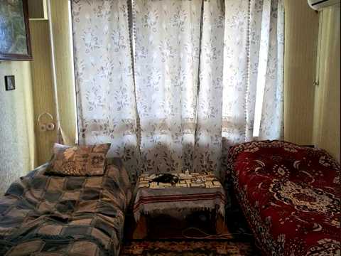 комната по адресу Ахтырская ул., 19